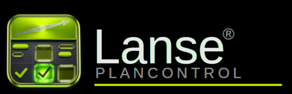 Lanse PlanControl